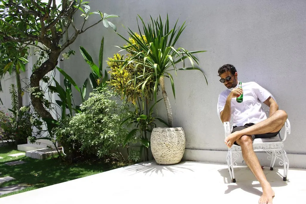 Villa Angela Seminyak
