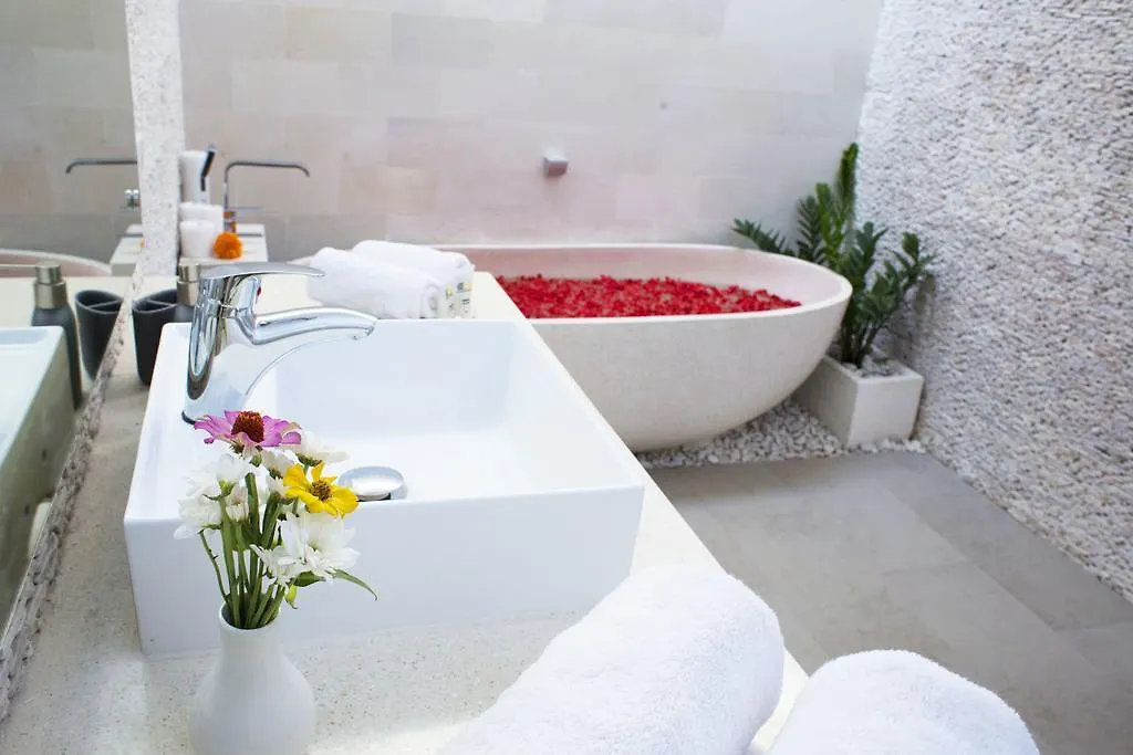 Villa Angela Seminyak