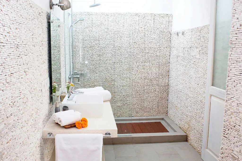 Villa Angela Seminyak Indonésia