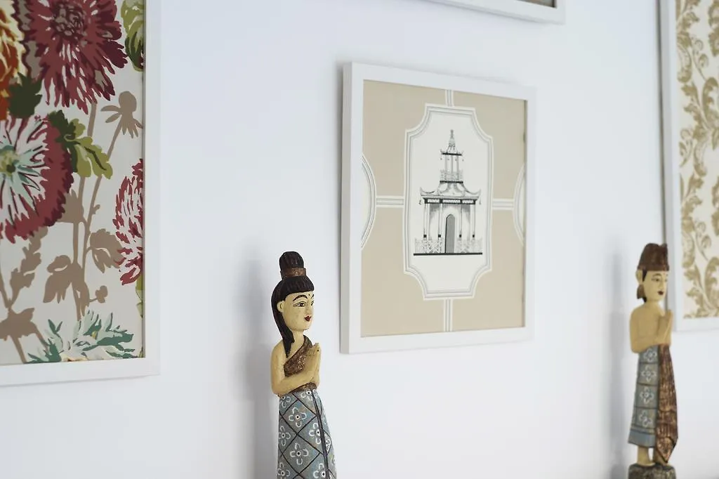 Villa Angela Seminyak