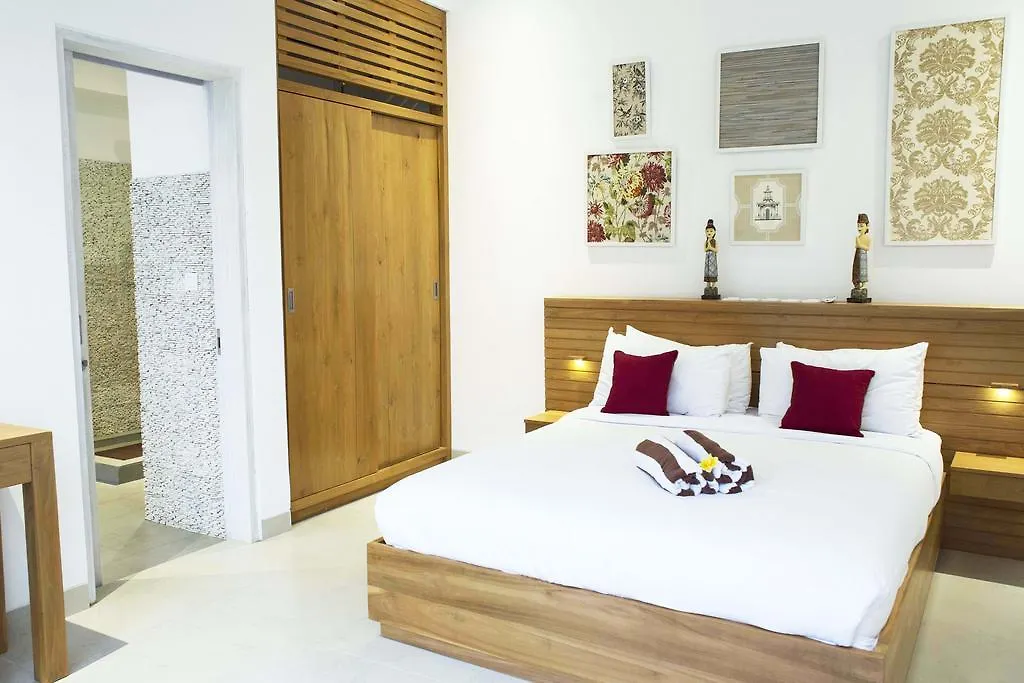 Villa Angela Seminyak
