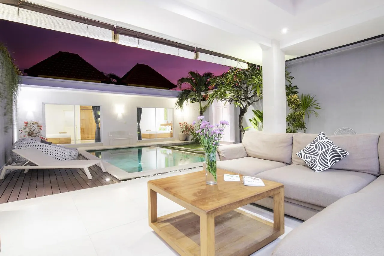 Villa Angela Seminyak