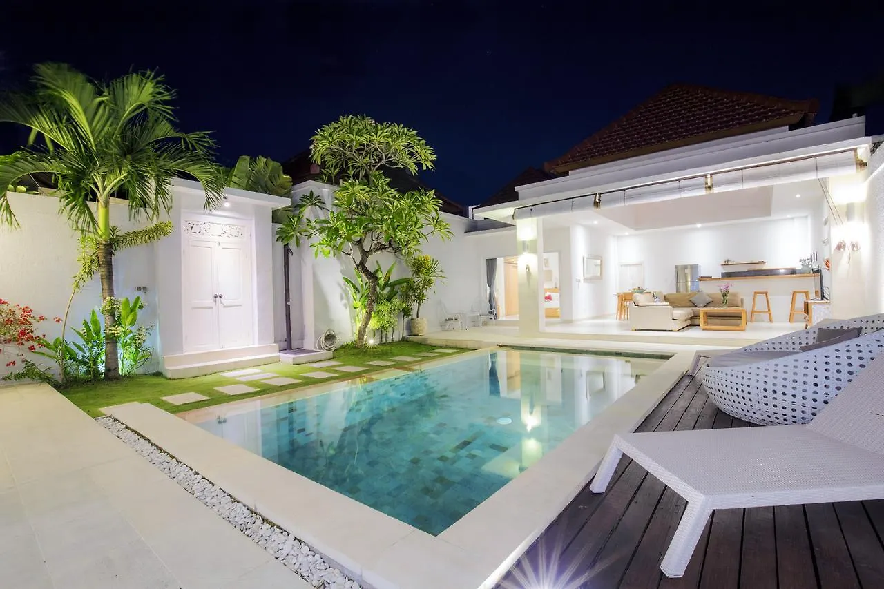 Villa Angela Seminyak