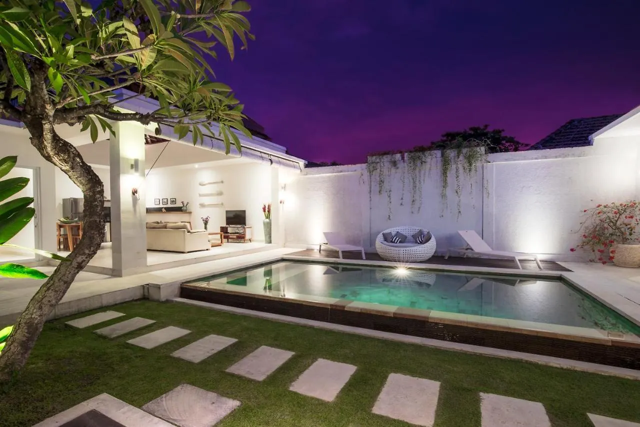 Villa Angela Seminyak