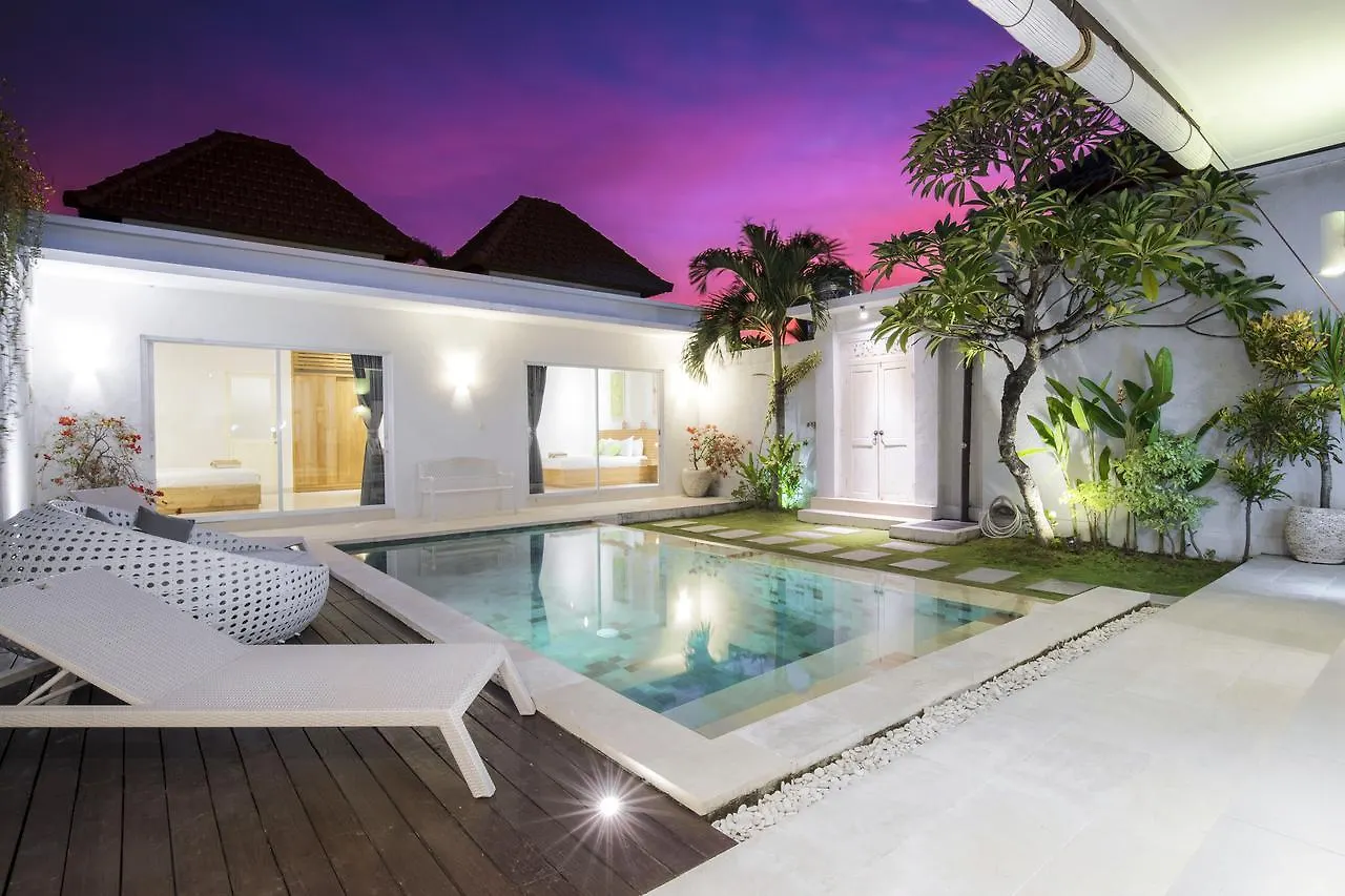Villa Angela Seminyak 0*,  Indonésia